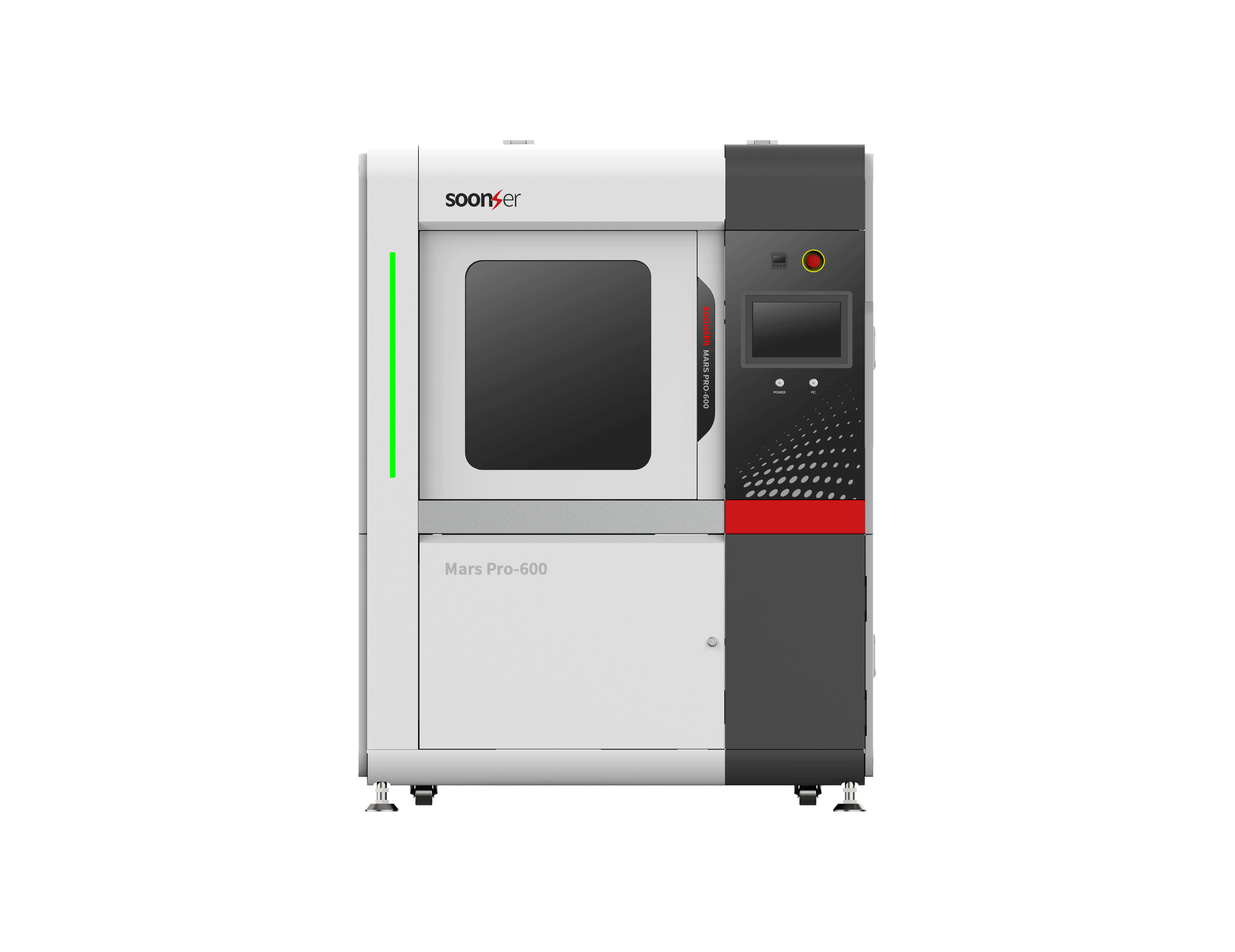 Mars Pro-600外观图1.png